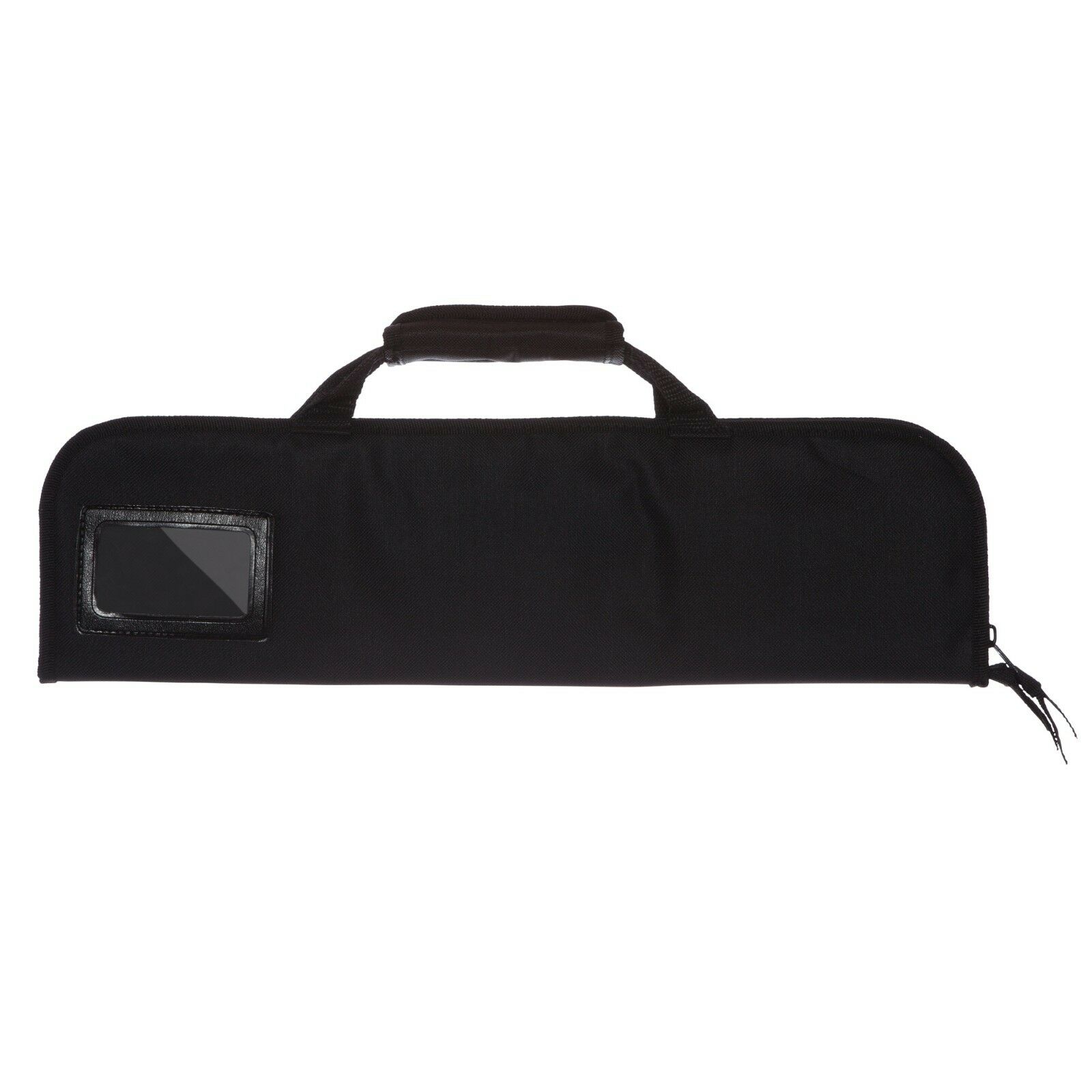 5 POCKET CHEF Knife Roll Bag Case knife bag chef bag knife roll black Ergo Chef - Fresh Stock Dated January 2026