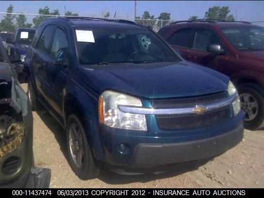 05-06 CHEVROLET EQUINOX OEM TRANSMISSION FWD OPT M09 24242210  84519 - Fresh Stock Dated January 2026