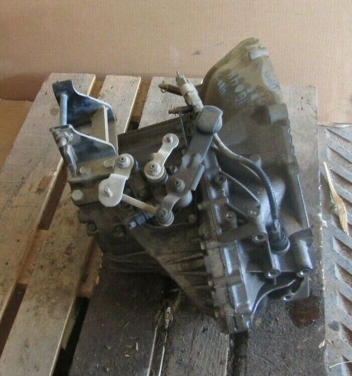 Manual Transmission 5 SPEED 06-08 KIA OPTIMA 2.4L 160411 400-50715 - Fresh Stock Dated January 2026