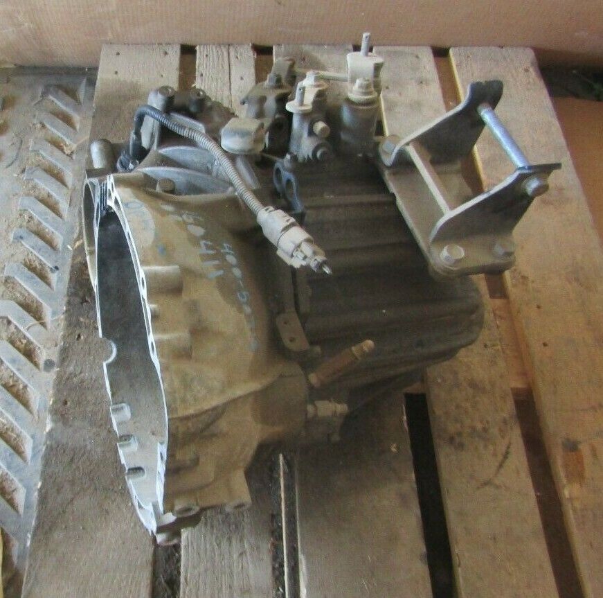 Manual Transmission 5 SPEED 06-08 KIA OPTIMA 2.4L 160411 400-50715 - Fresh Stock Dated January 2026