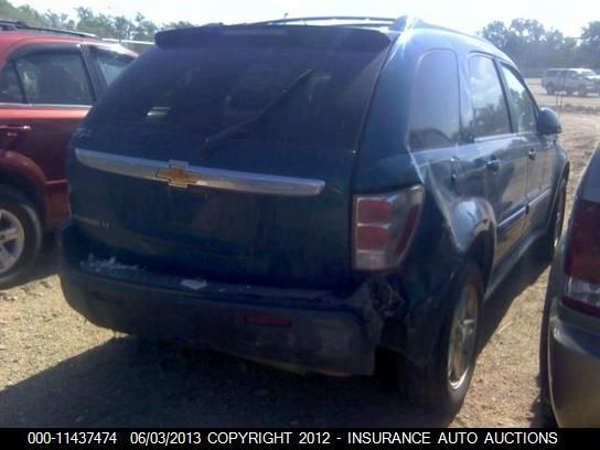 05-06 CHEVROLET EQUINOX OEM TRANSMISSION FWD OPT M09 24242210  84519 - Fresh Stock Dated January 2026