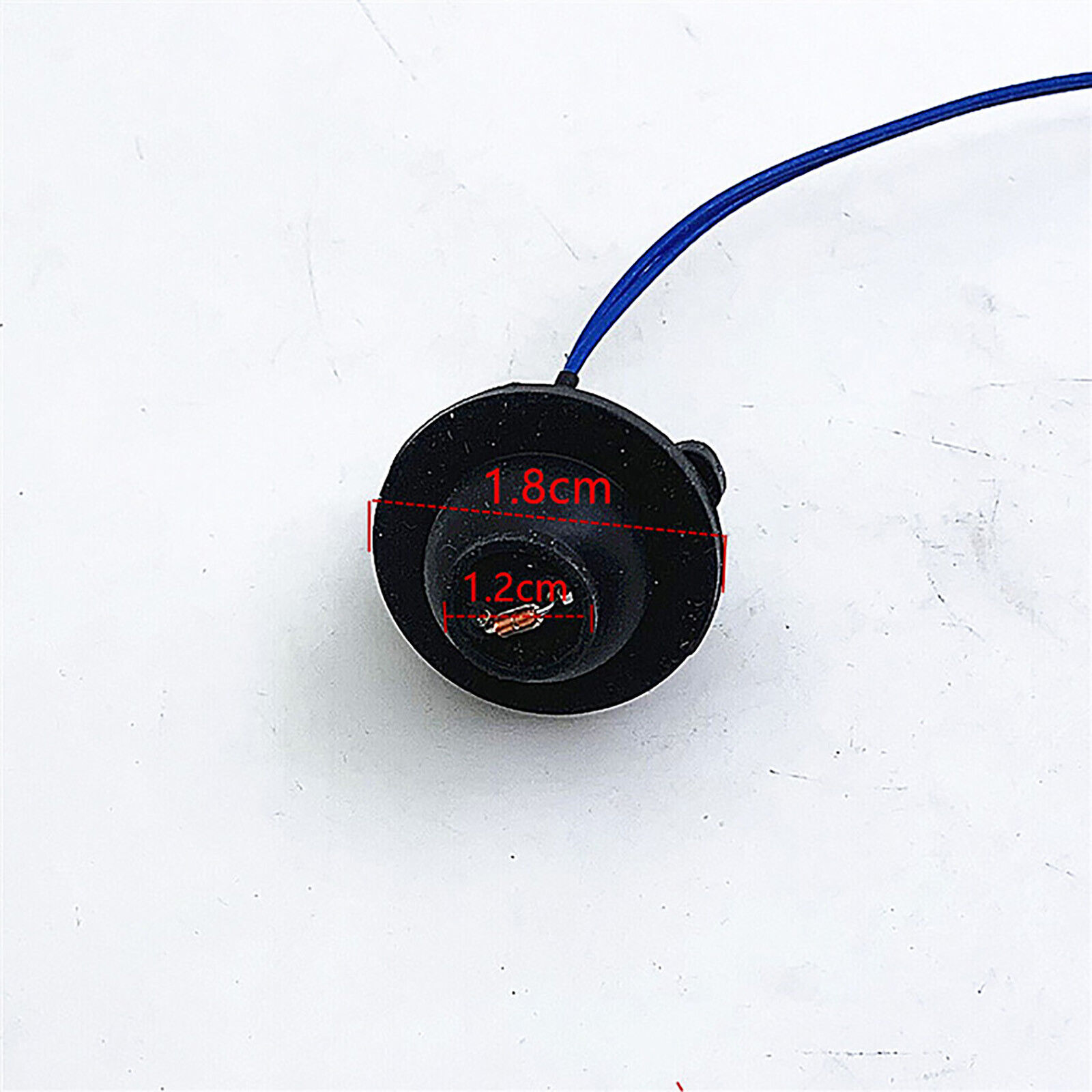 Thermistor Temperature Control Probe Sensor for Joyoung POVOS Induction Cooker - Fresh Stock Dated February 2026