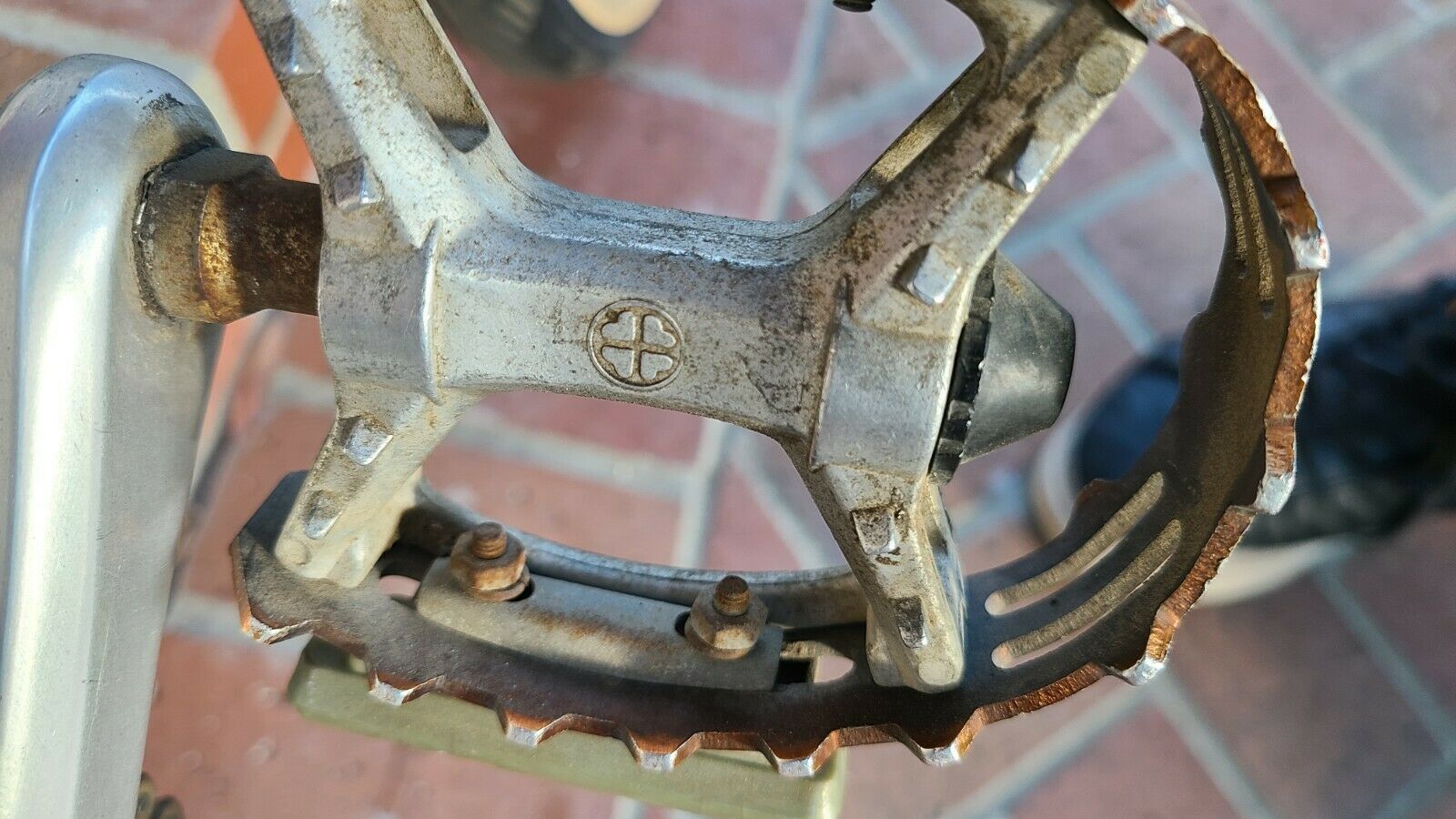 univega alpina Sport 19.5