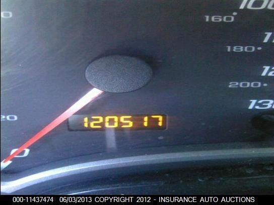 05-06 CHEVROLET EQUINOX OEM TRANSMISSION FWD OPT M09 24242210  84519 - Fresh Stock Dated January 2026