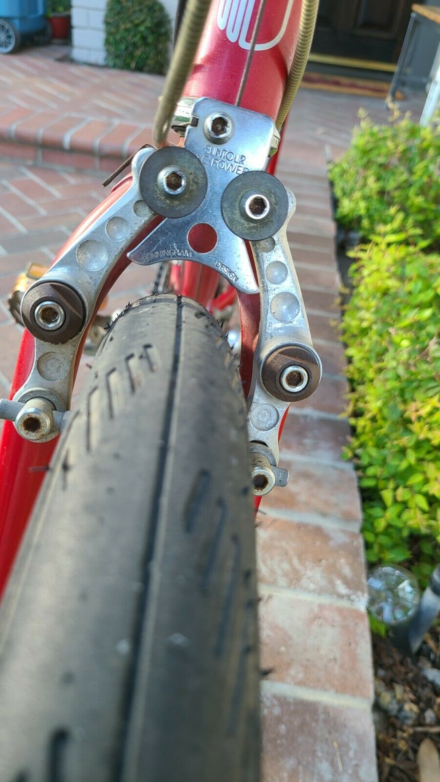 univega alpina Sport 19.5