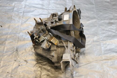 2010 MITSUBISHI LANCER EVOLUTION X GSR OEM 5 SPD MANUAL TANSMISSION 112,156MILES - Fresh Stock Dated December 2025