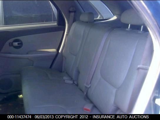 05-06 CHEVROLET EQUINOX OEM TRANSMISSION FWD OPT M09 24242210  84519 - Fresh Stock Dated January 2026