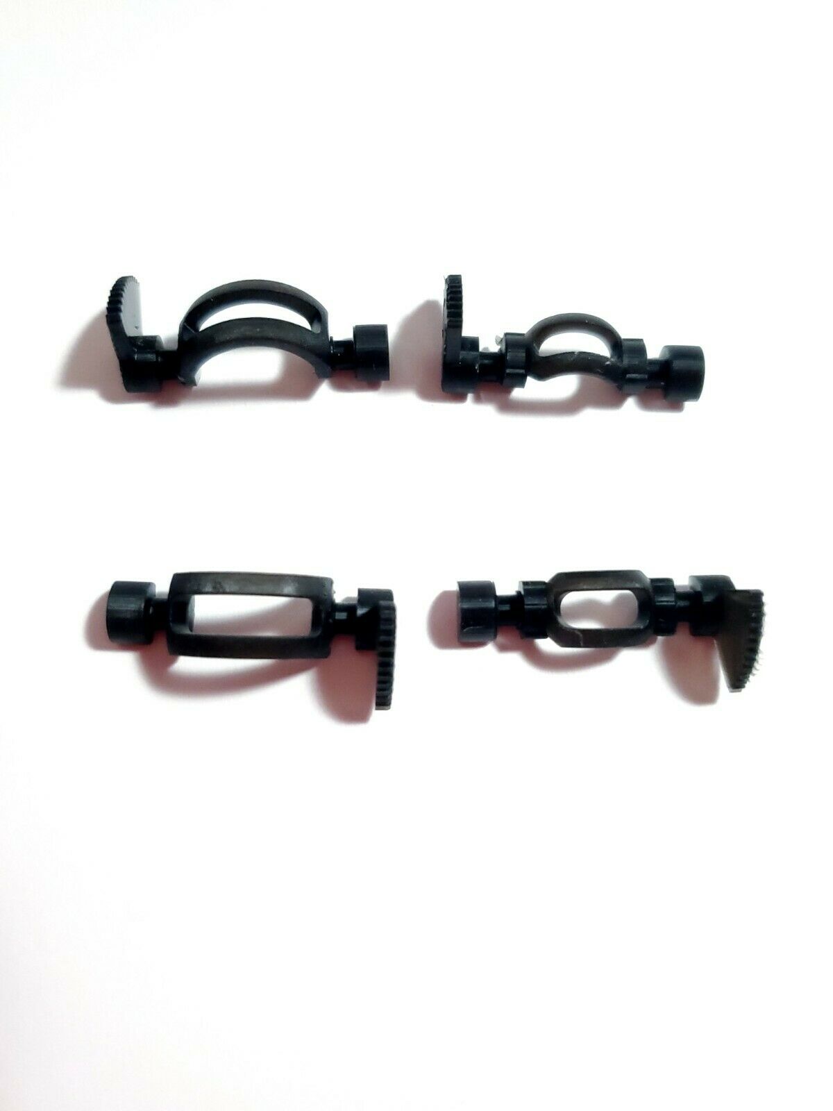 2 sets! N64 Nintendo 64 Joystick Gears for X and Y Axis Controller Repair Parts - Fresh Stock Dated February 2026