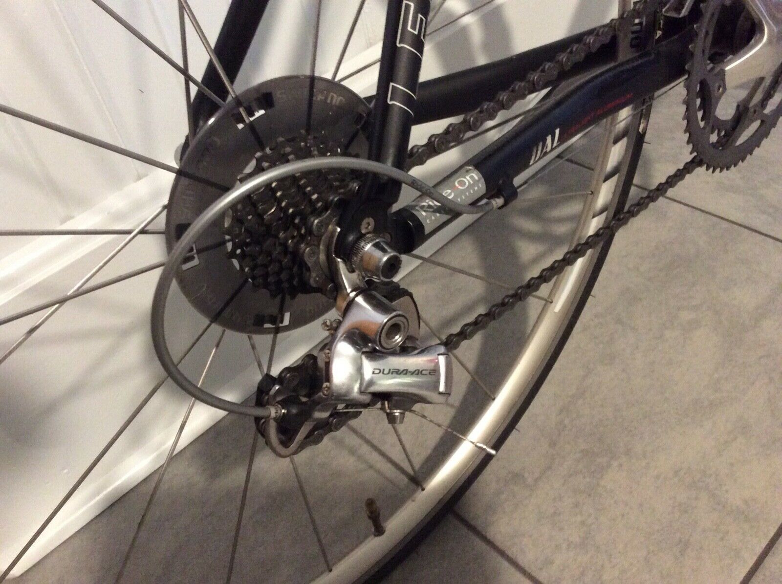 LEADER Road Bicycle - Fresh Stock Dated January 2026