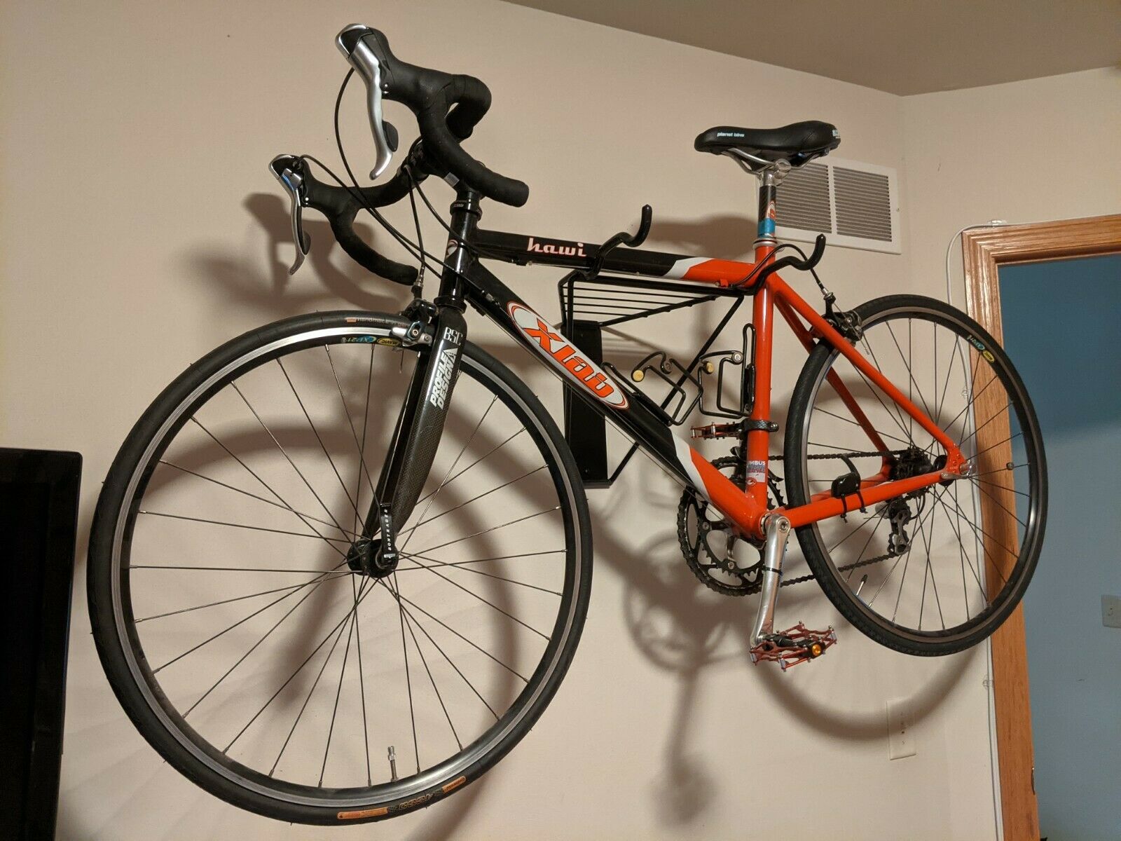 Xlab Hawi road bike - Fresh Stock Dated January 2026