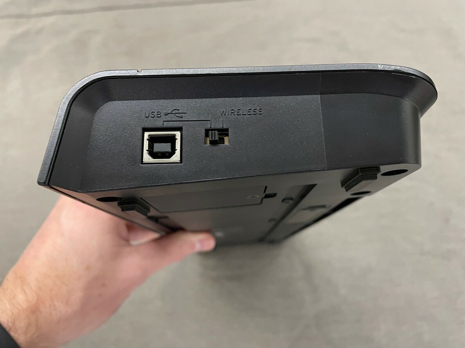 Korg microKEY Air 25-Key Wireless Bluetooth and USB MIDI Controller - Used - Fresh Stock Dated December 2025