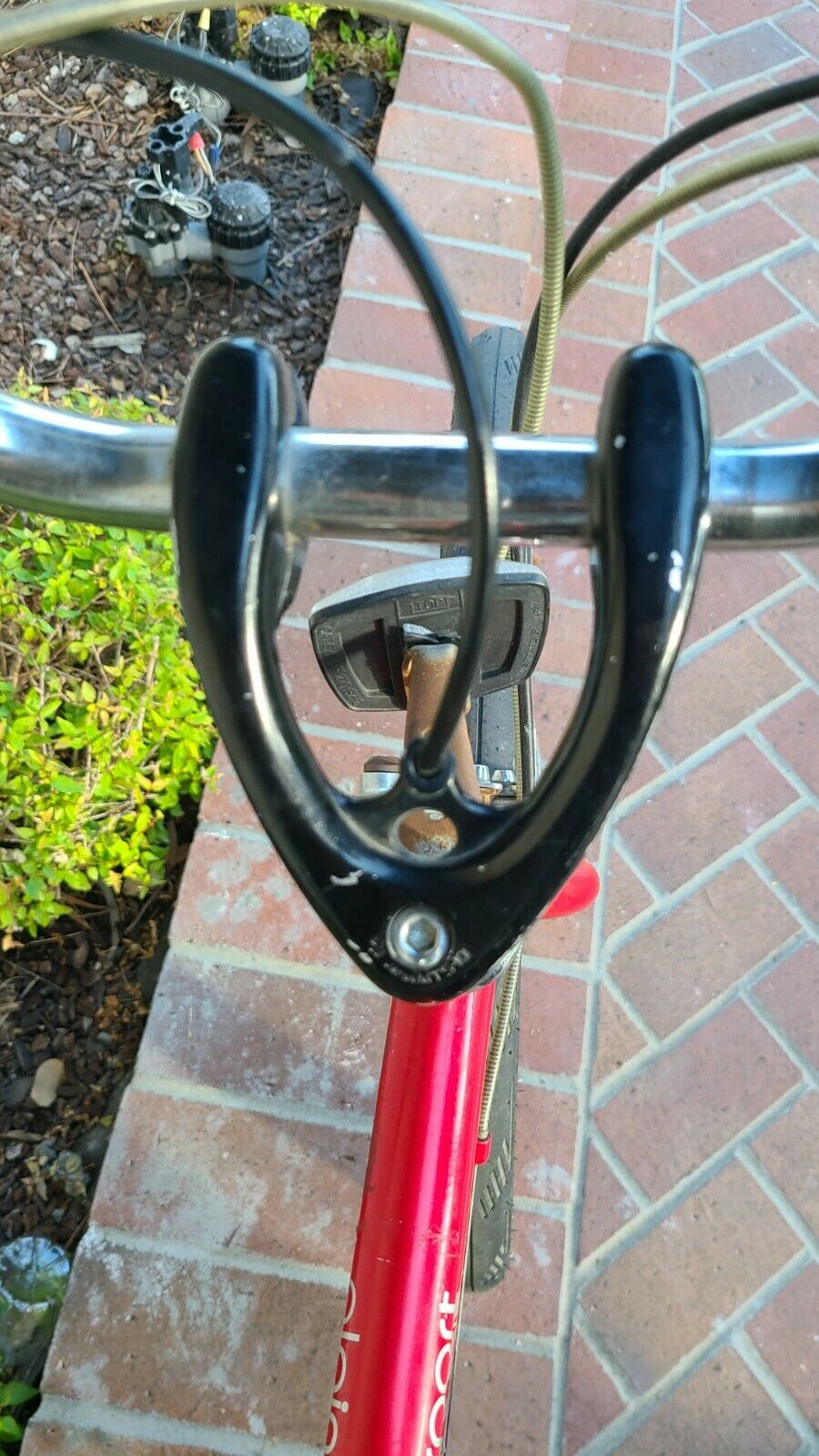 univega alpina Sport 19.5