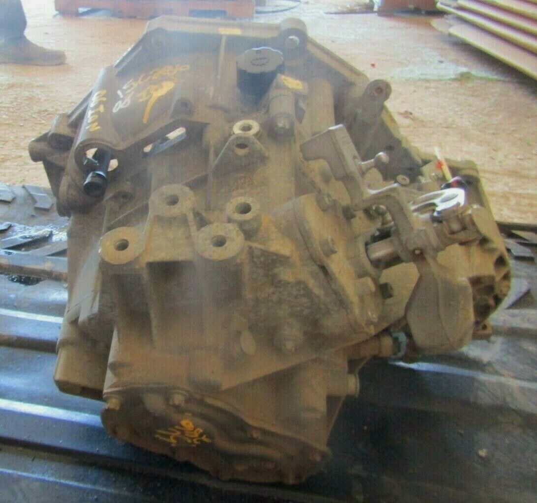 2.2L & 2.4L 5 Speed Manual Transmission for 05-07 Saturn Ion - Fresh Stock Dated December 2025