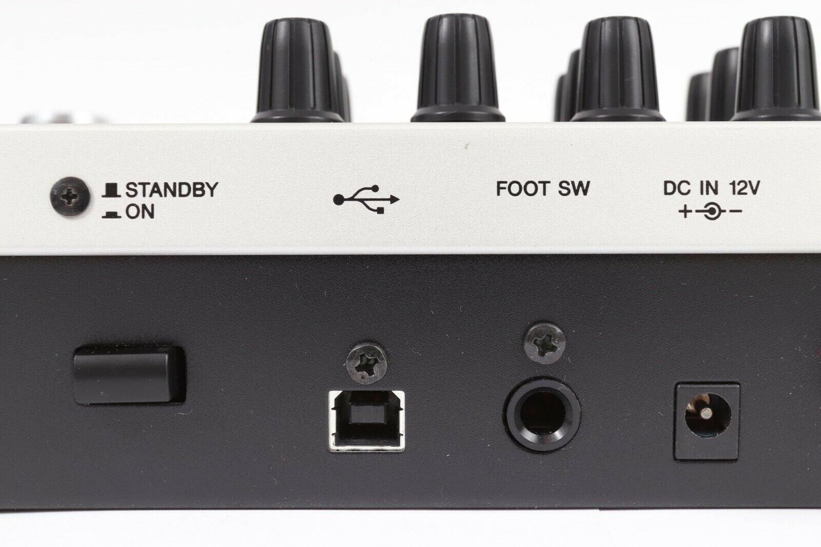 Steinberg CC121 Advanced Integration Cubase Nuendo Controller USED - Fresh Stock Dated December 2025