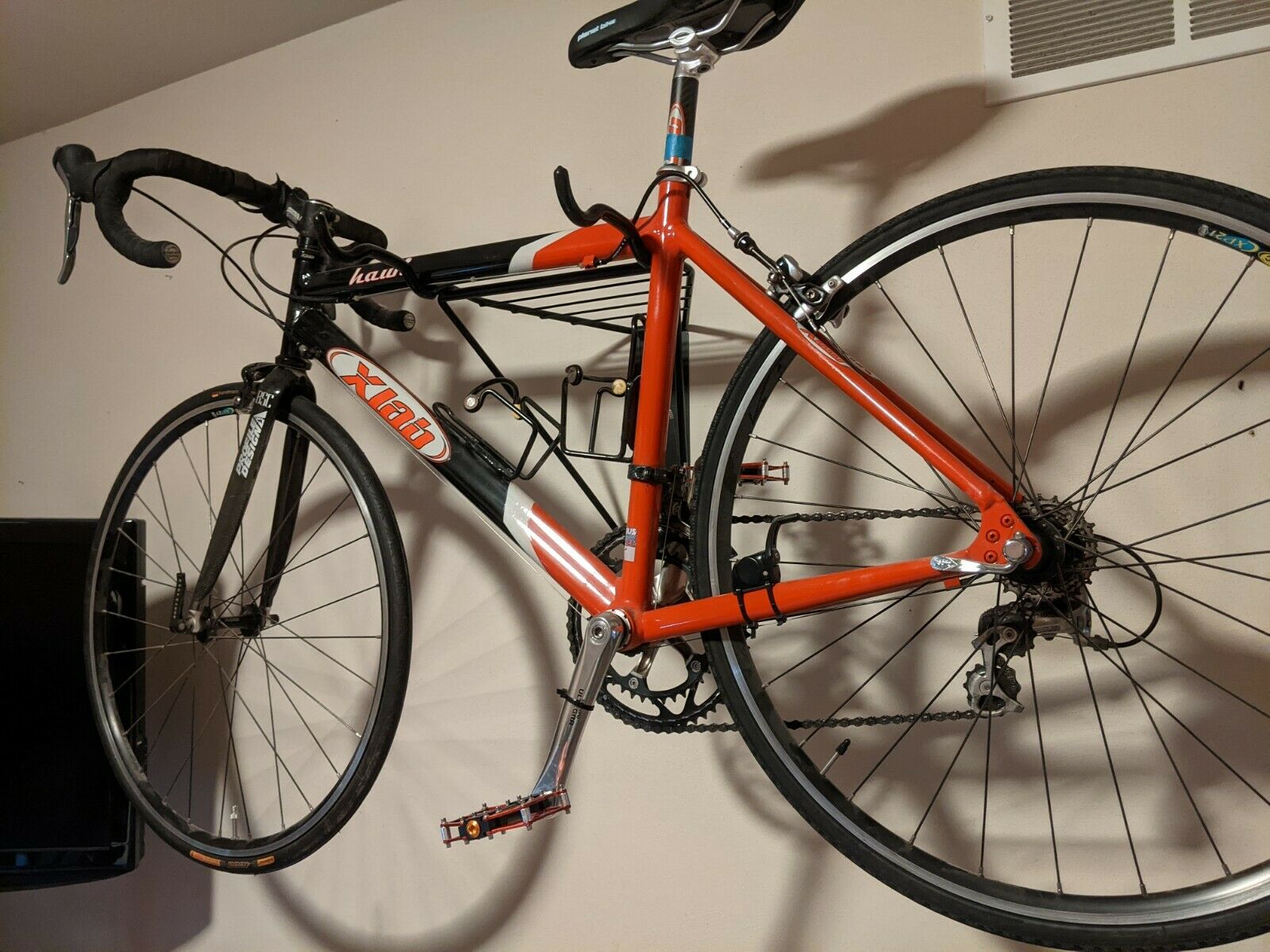 Xlab Hawi road bike - Fresh Stock Dated January 2026