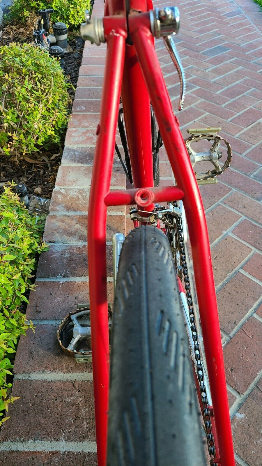 univega alpina Sport 19.5