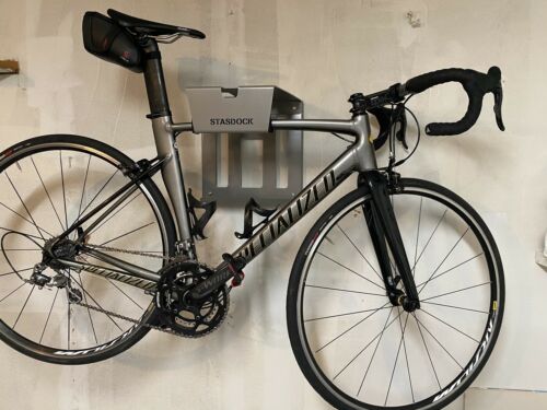 2019 Specialized Allez Sagan 56cm - Fresh Stock Dated December 2025