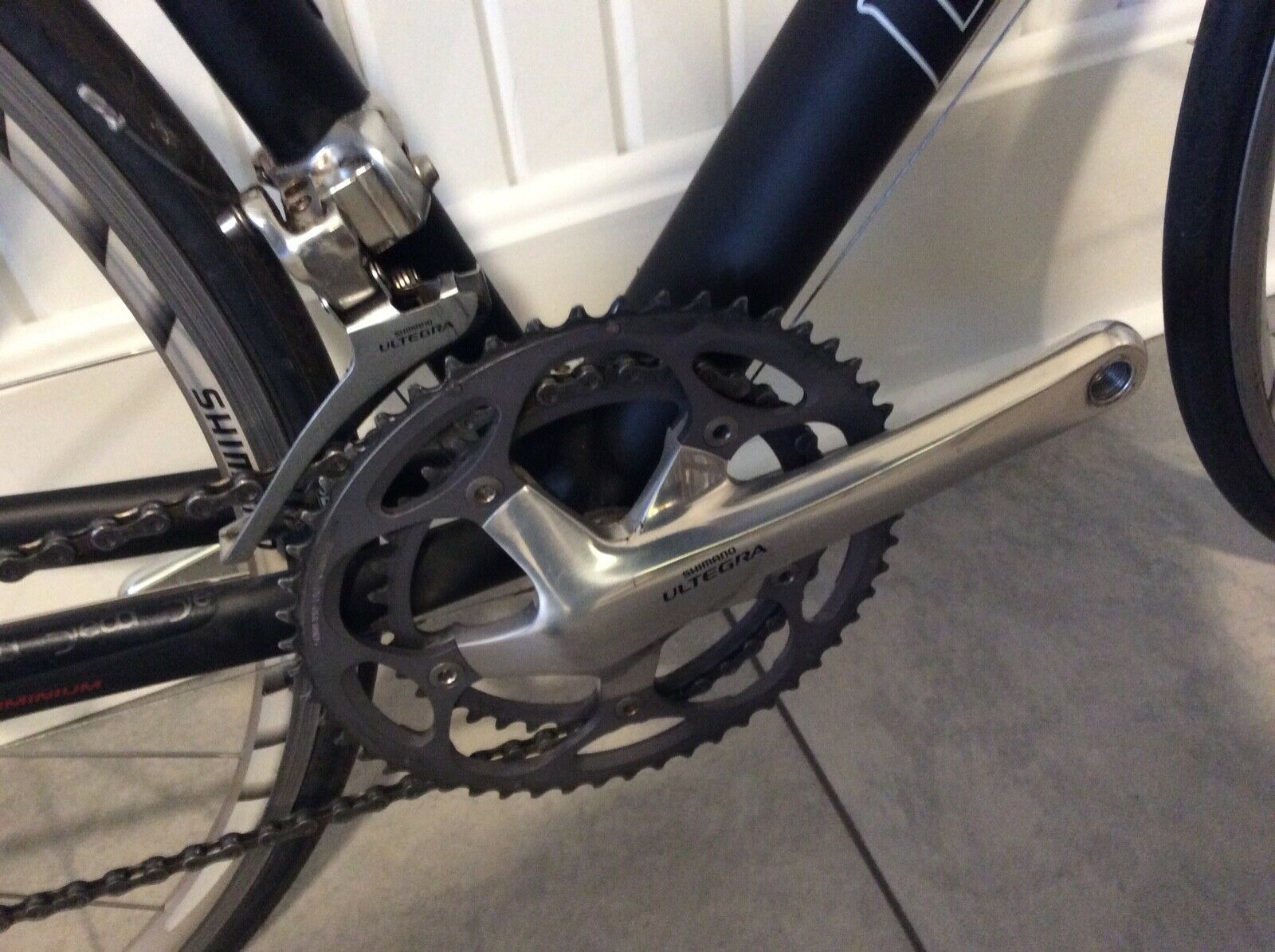 LEADER Road Bicycle - Fresh Stock Dated January 2026