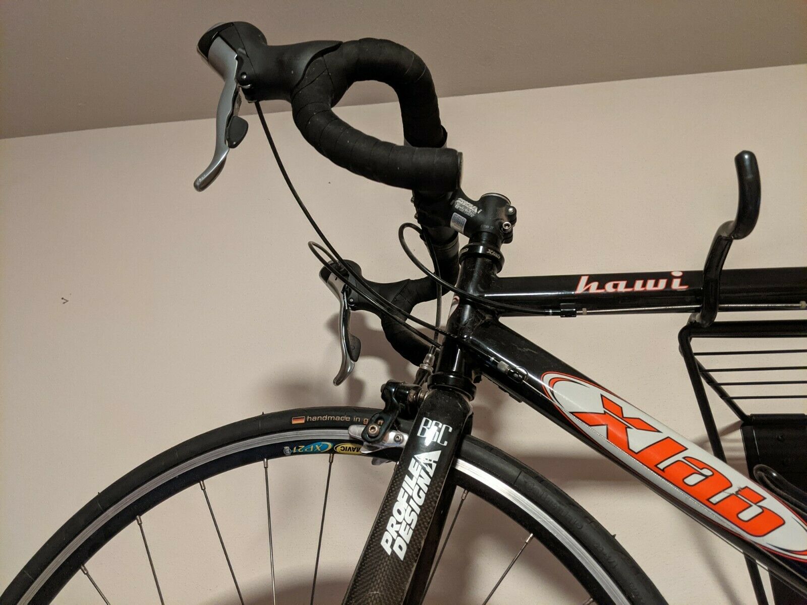 Xlab Hawi road bike - Fresh Stock Dated January 2026