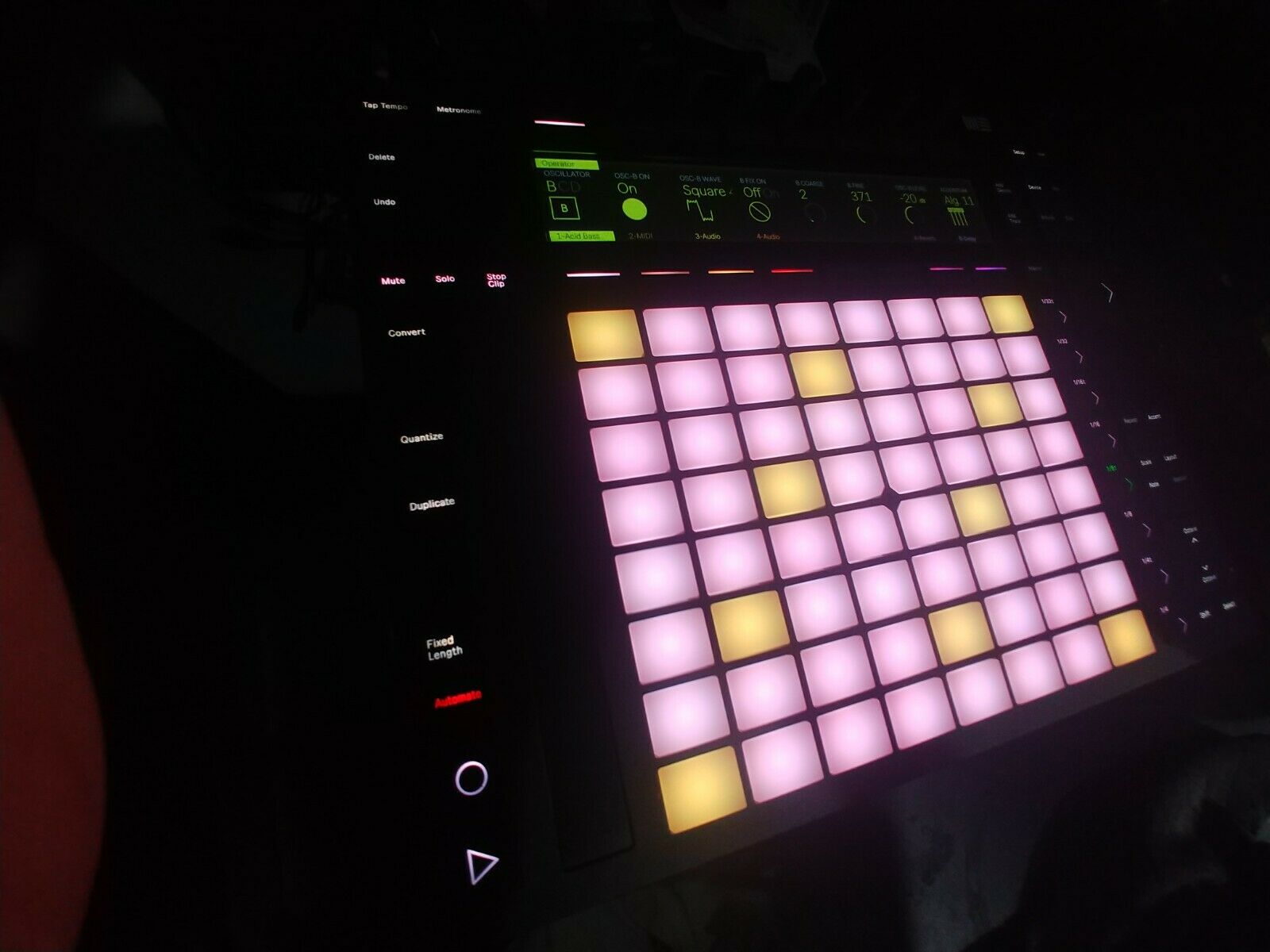 Ableton Push 2 Controller Instrument - Great Condition! - Fresh Stock Dated December 2025