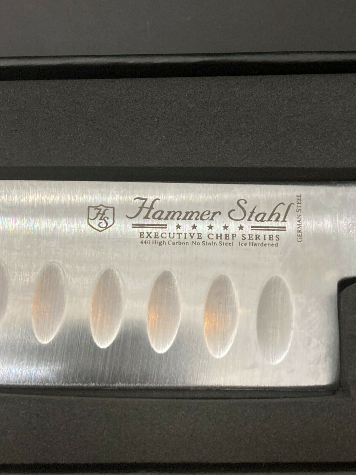 Hammer Stahl 5 1/2