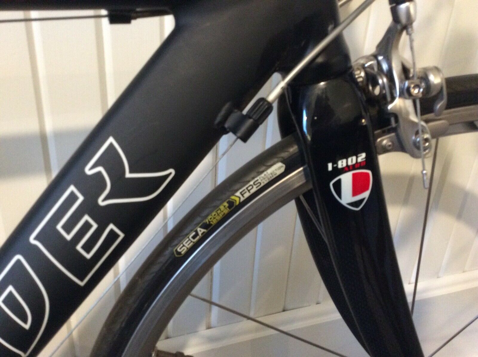 LEADER Road Bicycle - Fresh Stock Dated January 2026