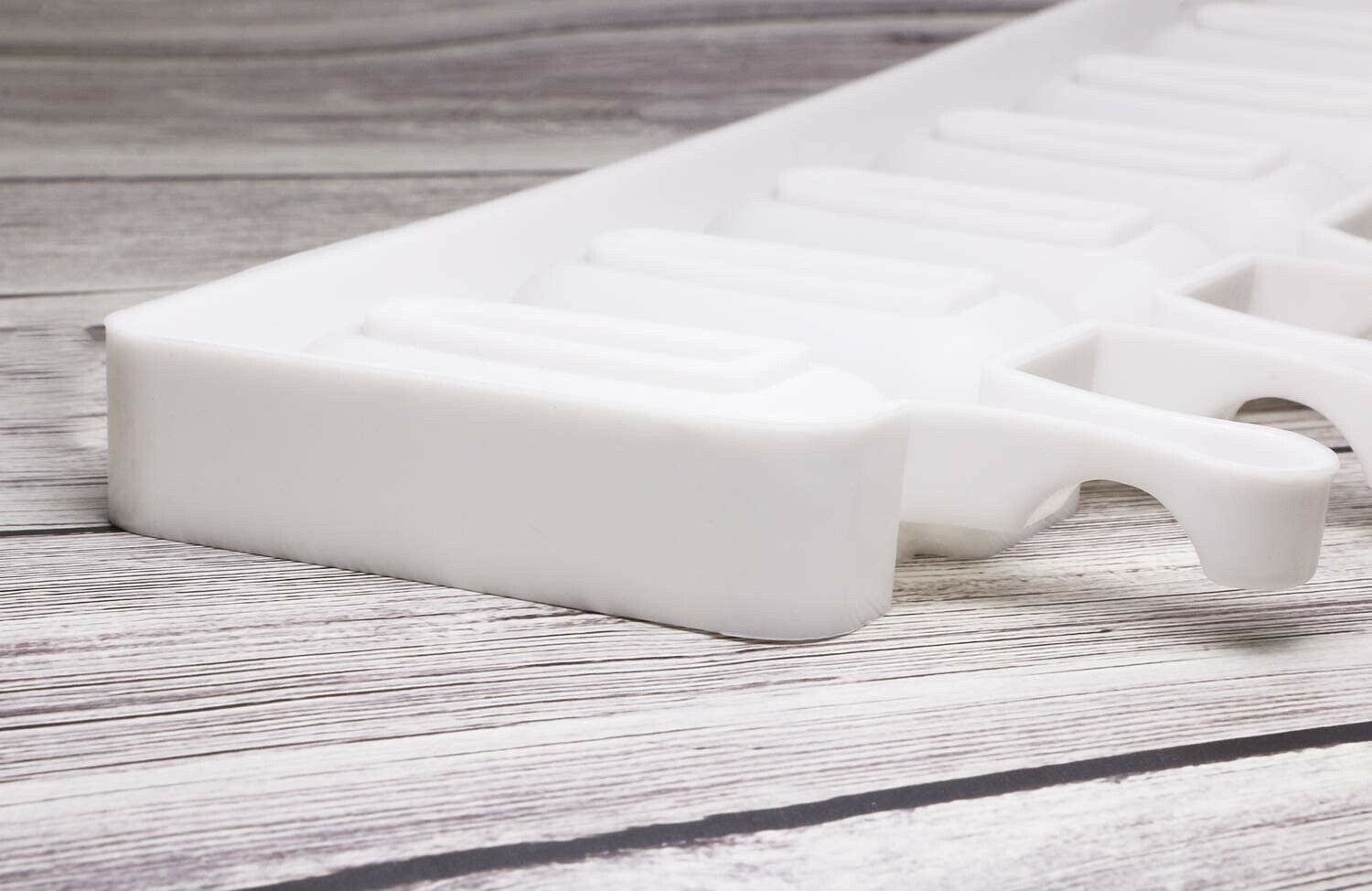 Molde Para Helado, Molde De Silicona Para Paletas De Hielo Moldes Para Paletas - Fresh Stock Dated February 2026