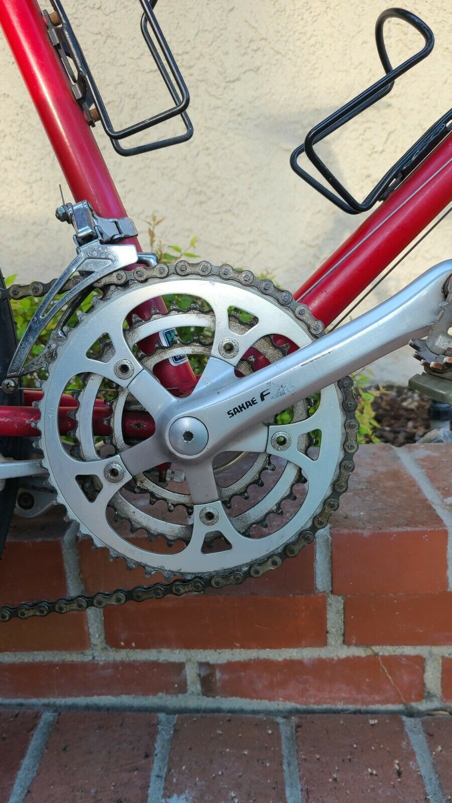 univega alpina Sport 19.5