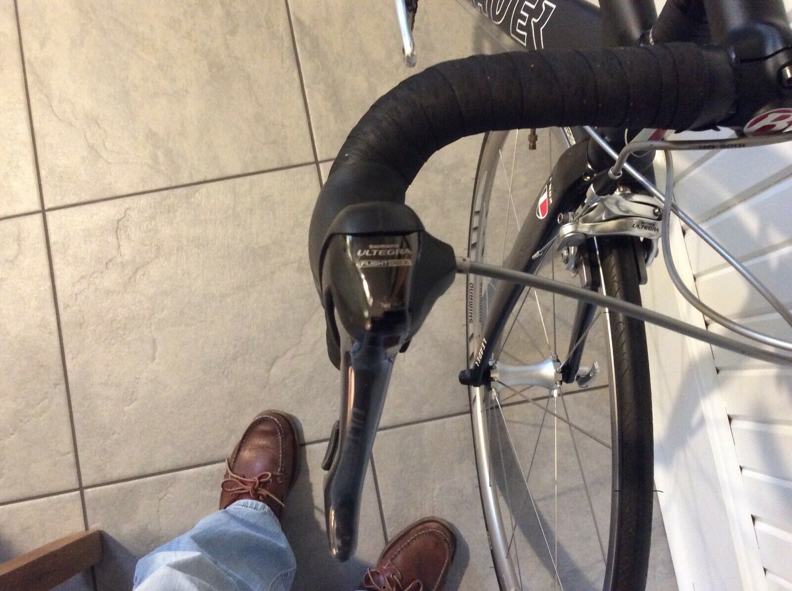 LEADER Road Bicycle - Fresh Stock Dated January 2026