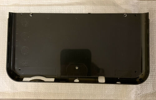 Nintendo OEM Samus Metroid New 3DS XL backplate battery cover. - Fresh Stock Dated February 2026