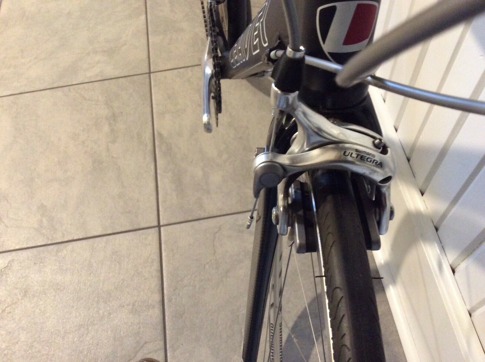 LEADER Road Bicycle - Fresh Stock Dated January 2026