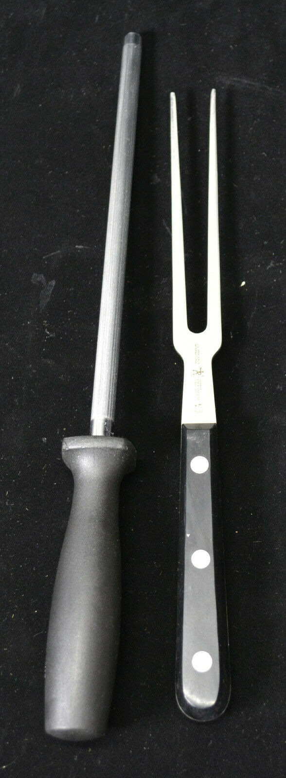 J.A. Henkels International Knife Lot - Fresh Stock Dated January 2026