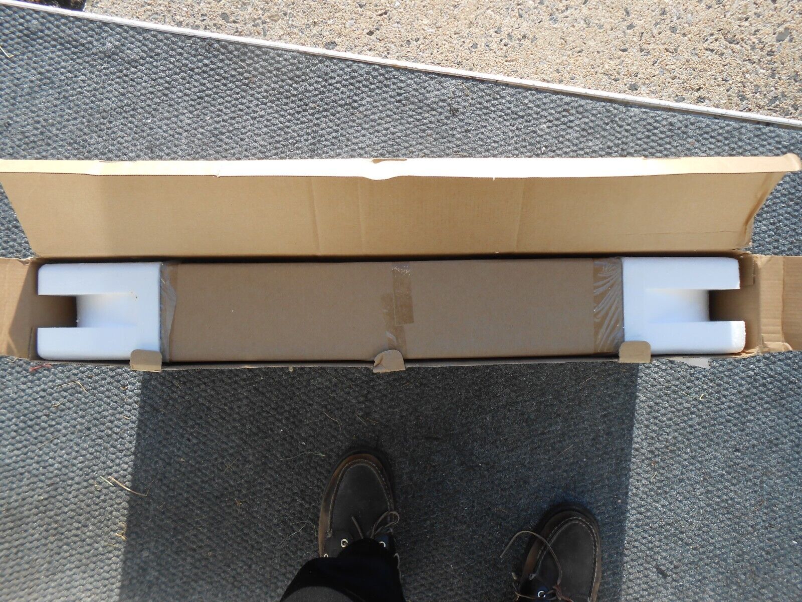 Cuisine Cookware Command Performance Gold MK-337 Triple Burner New w/o Box READ - Fresh Stock Dated February 2026