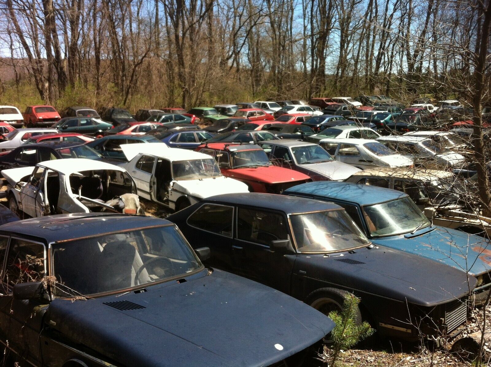 Transmission-Manual. 45714. Fits Saab 900 non-Turbo 1991-93 - Fresh Stock Dated December 2025