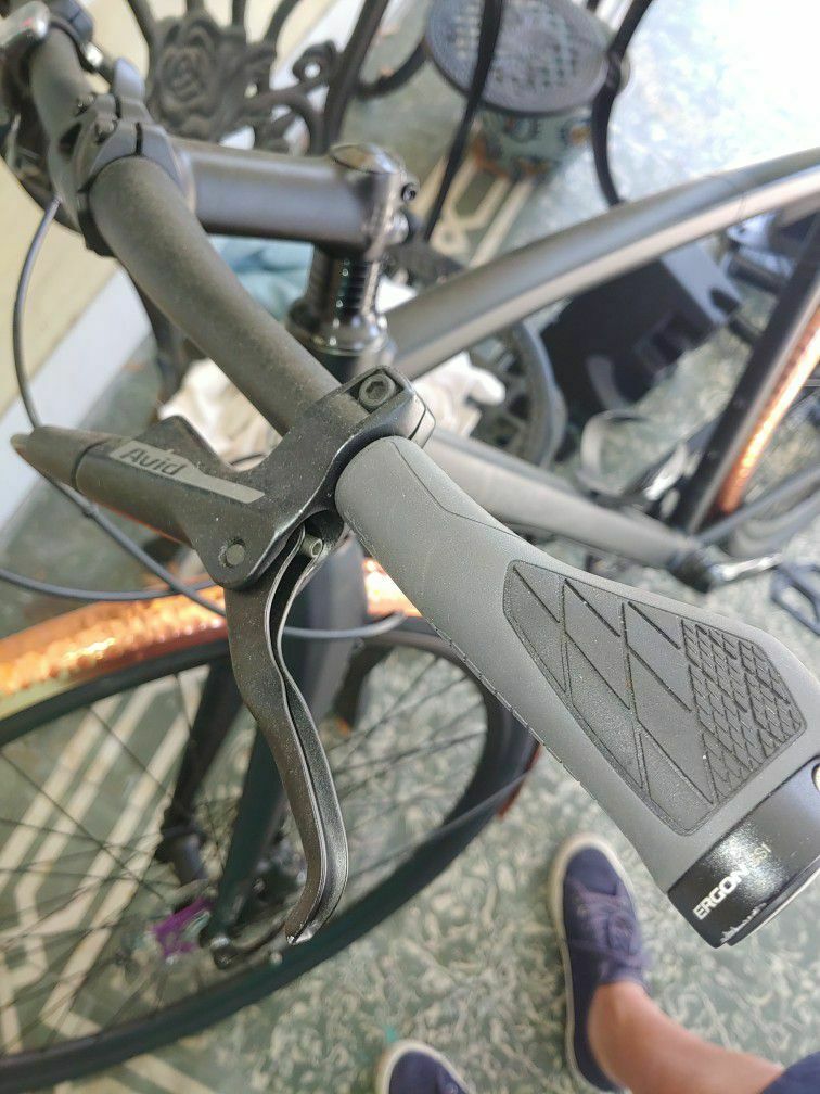 Spot Ajax - Bicycle, Med - Fresh Stock Dated December 2025