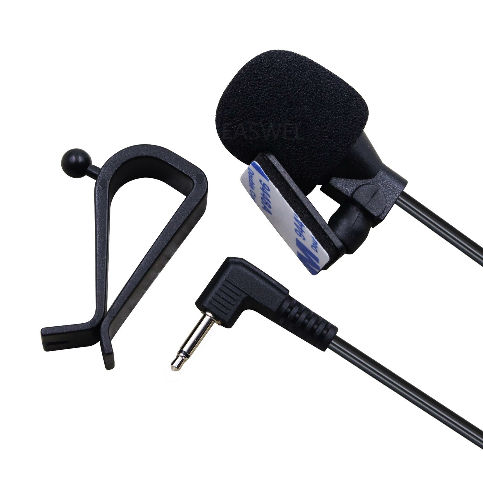 2.5mm Bluetooth External Microphone For Pioneer DEH-6400BT DEH-7300BT DEH-73BT - Fresh Stock Dated December 2025