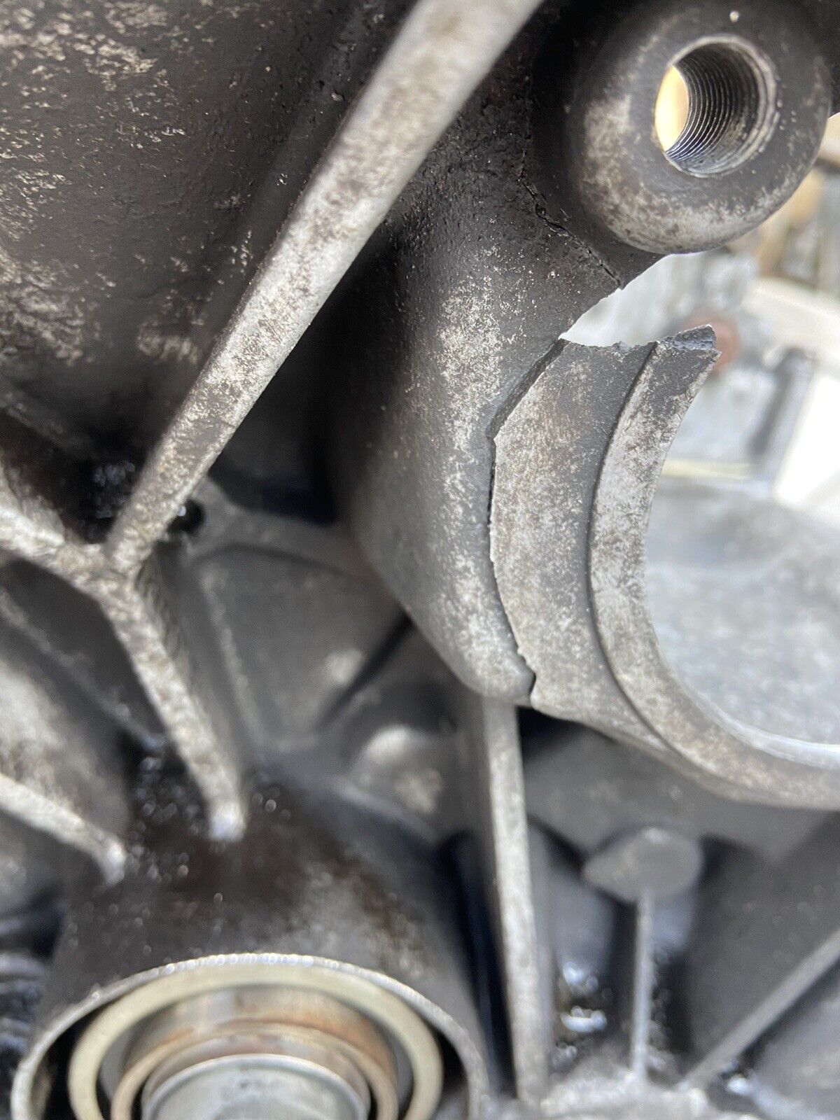 88-91 Civic wagon 4WD AWD OEM manual MT 6 speed transmission L3 Wagovan D16a6 - Fresh Stock Dated December 2025