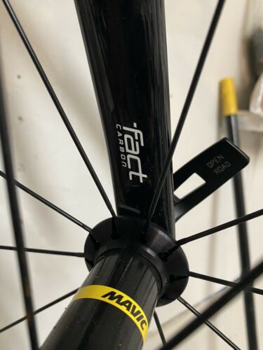 2019 Specialized Allez Sagan 56cm - Fresh Stock Dated December 2025