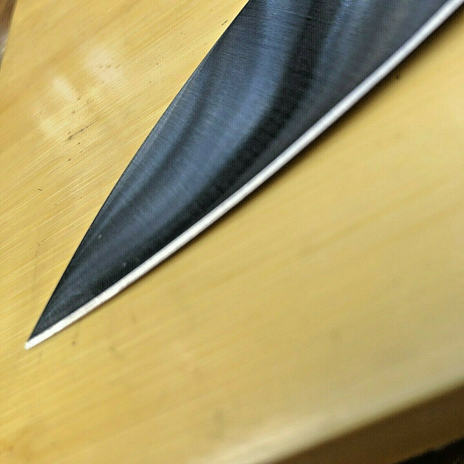 Ginsu Chef Knife 8