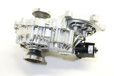 New OEM Genuine Mopar FIAT 500e 2013-2019 Electric Transmission 68086262AF 2dr - Fresh Stock Dated December 2025