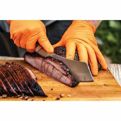 Oklahoma Joe's Blacksmith 2-in-1 BBQ Cleaver/Chef Knife 6326379R06  - 1 Each - Fresh Stock Dated January 2026