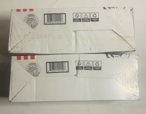 KFC® Limited-Edition 11 Herbs & Spices Firelog by Enviro-Log®  SET OF 2 - Fresh Stock Dated December 2025