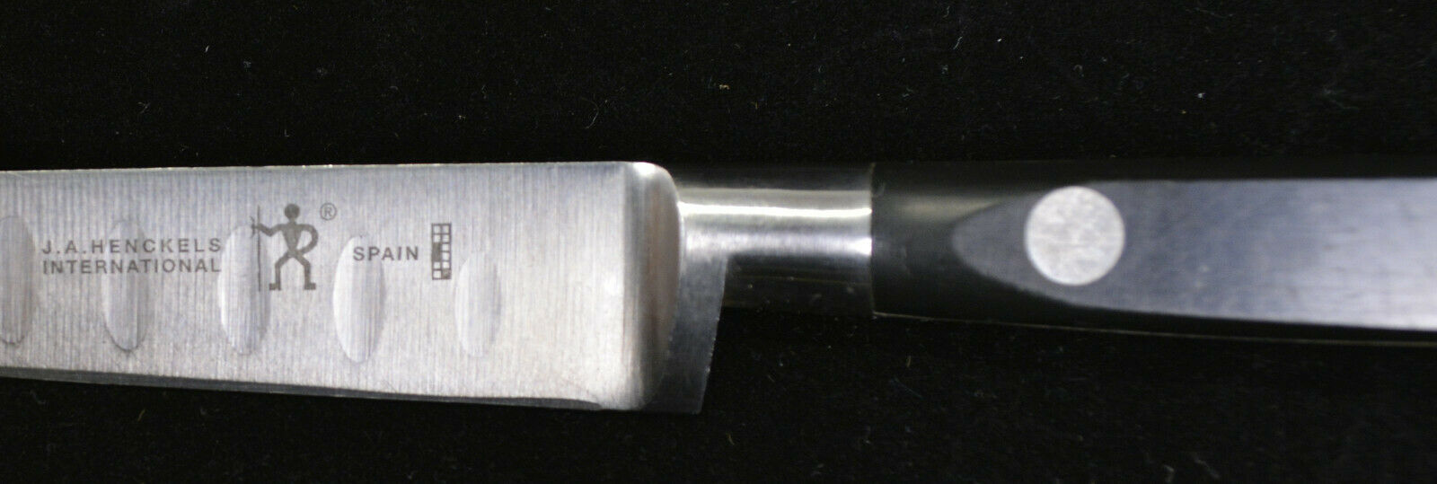 J.A. Henkels International Knife Lot - Fresh Stock Dated January 2026