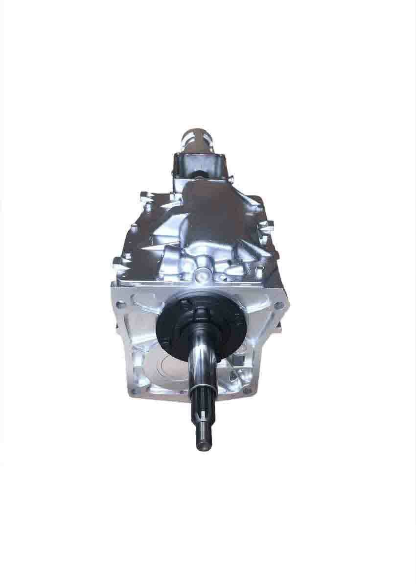 T5 S-10 V8 3.35 Ratio World Class 300ft/lb Torque - Fresh Stock Dated December 2025