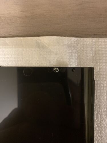 Nintendo OEM Samus Metroid New 3DS XL backplate battery cover. - Fresh Stock Dated February 2026