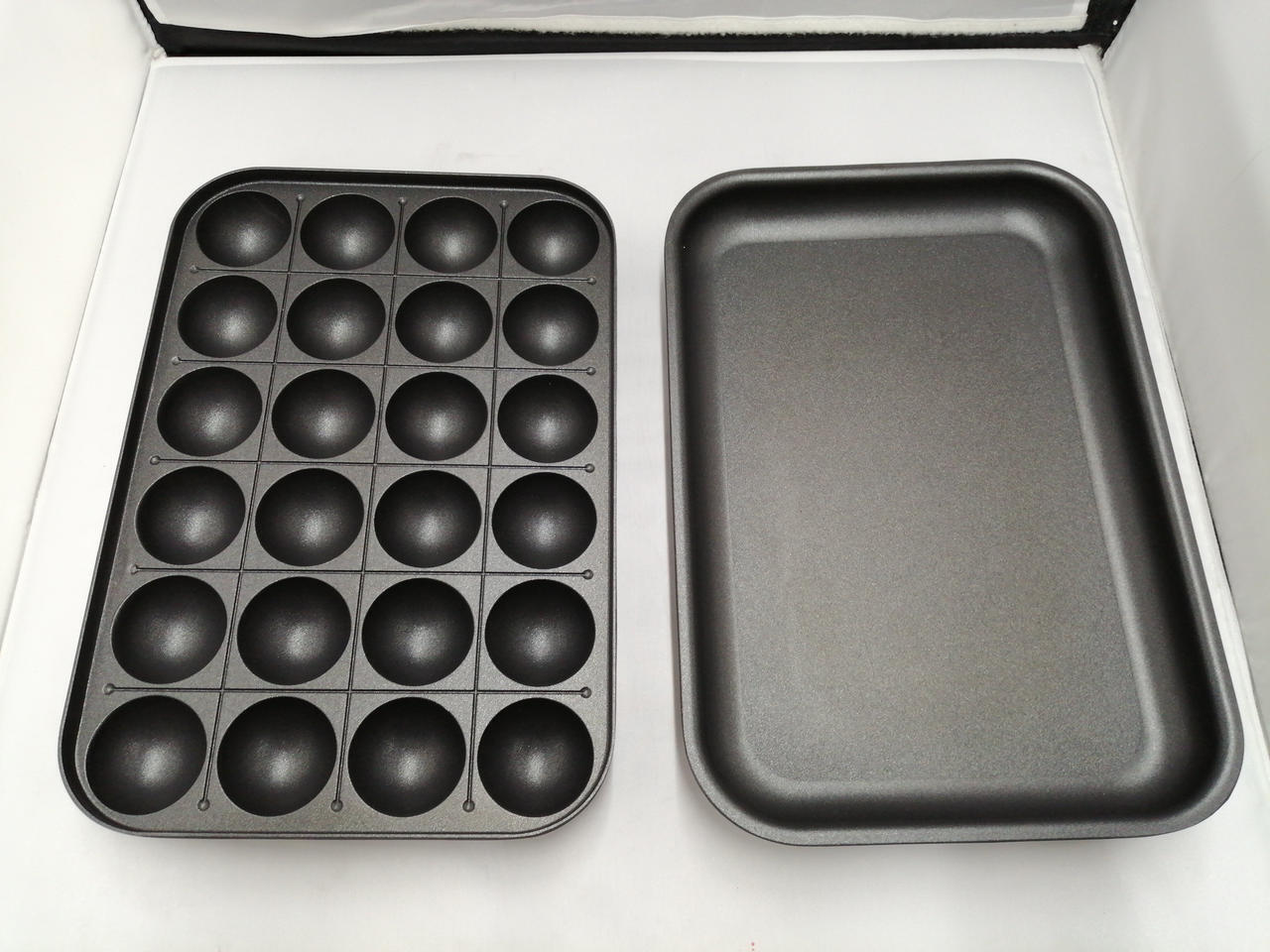 BRUNO Compact Hot Plate BOE021-White - Fresh Stock Dated February 2026