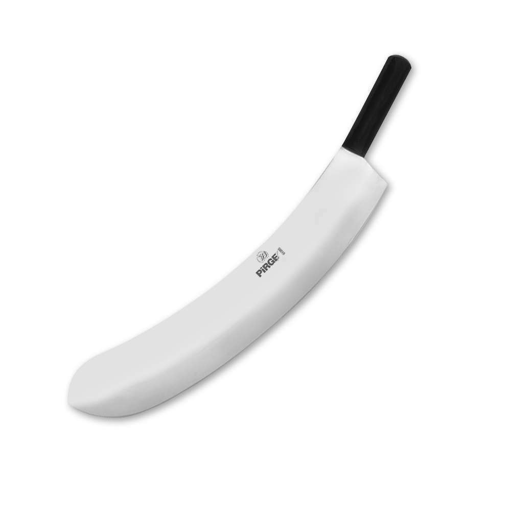 Pirge Turkish Knife 61082 Knives Cleaver Kebap Mincing Stainless Steel 5 Sizes - Fresh Stock Dated January 2026