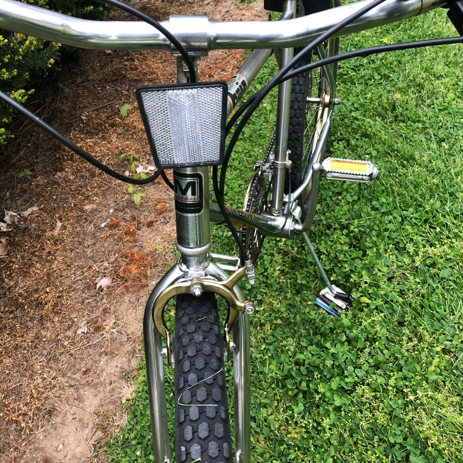 1981 Murray Baja  Mountain Bike  great working  cosmetic condition for the year - Fresh Stock Dated December 2025