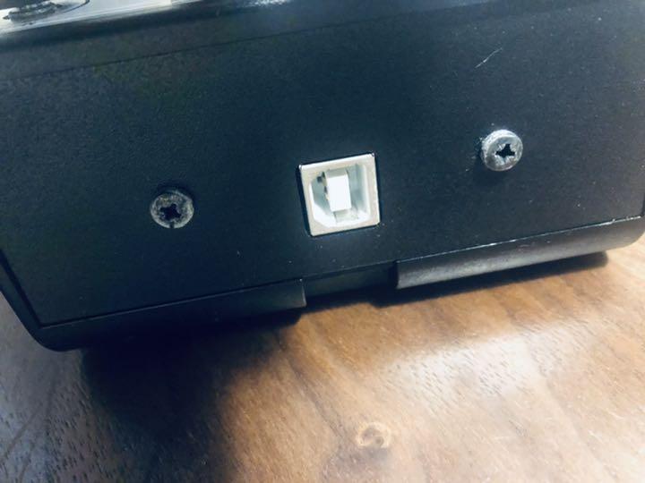 Faderfox FT3 MIDI Controller No Box Rare - Fresh Stock Dated December 2025