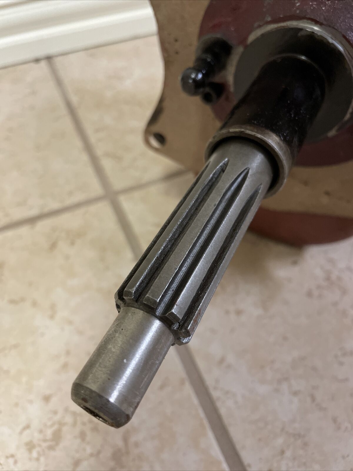 BRAND NEW IN BOX OEM! Jeep CJ T-90 A 3 Speed Manual Transmission CJ5 CJ3A Willys - Fresh Stock Dated December 2025